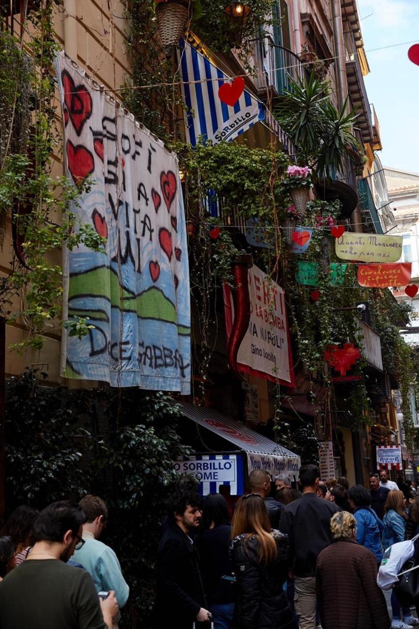 Casa Scassacocchi Napoli