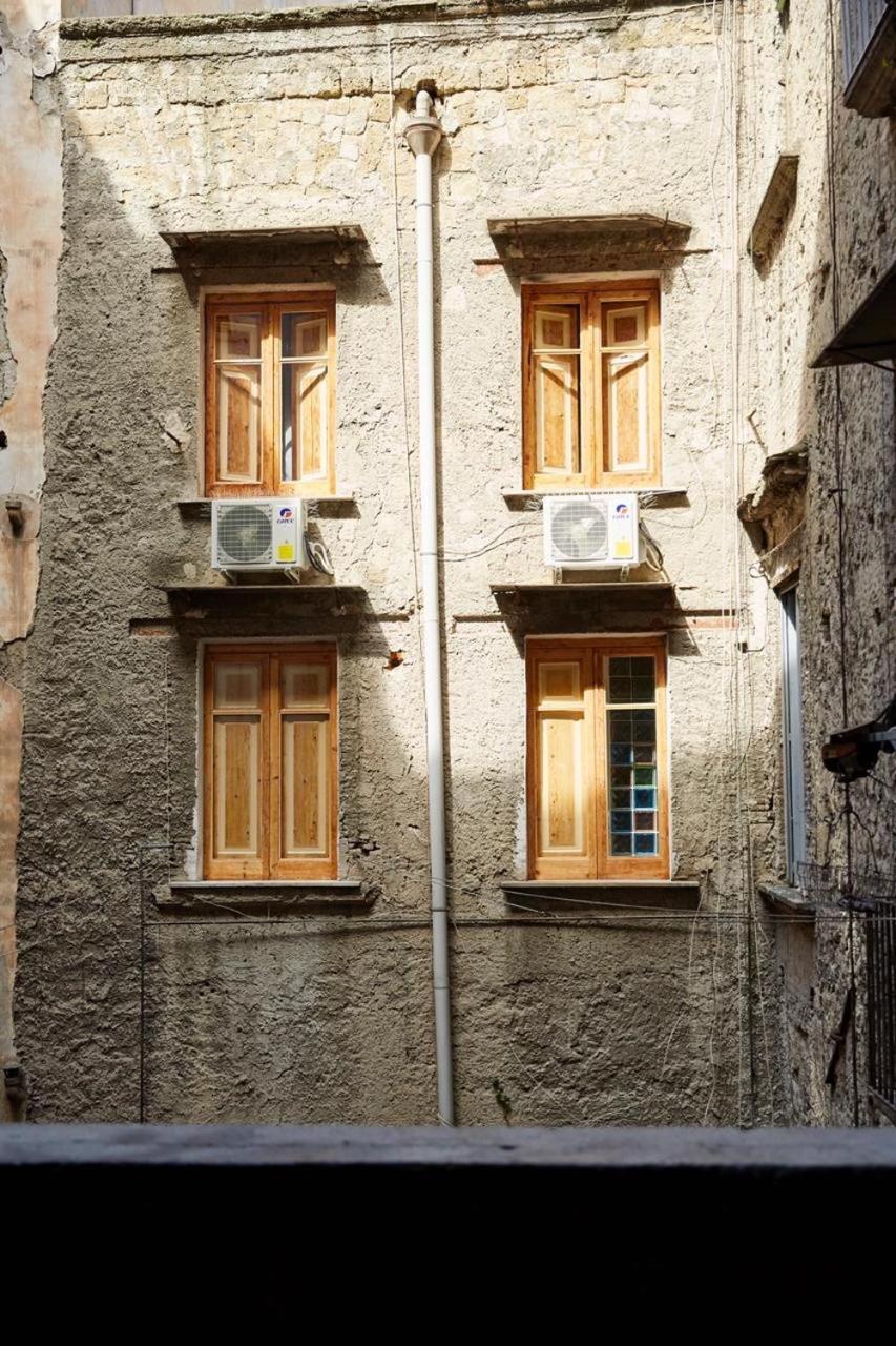 Appartamento Casa Scassacocchi Napoli