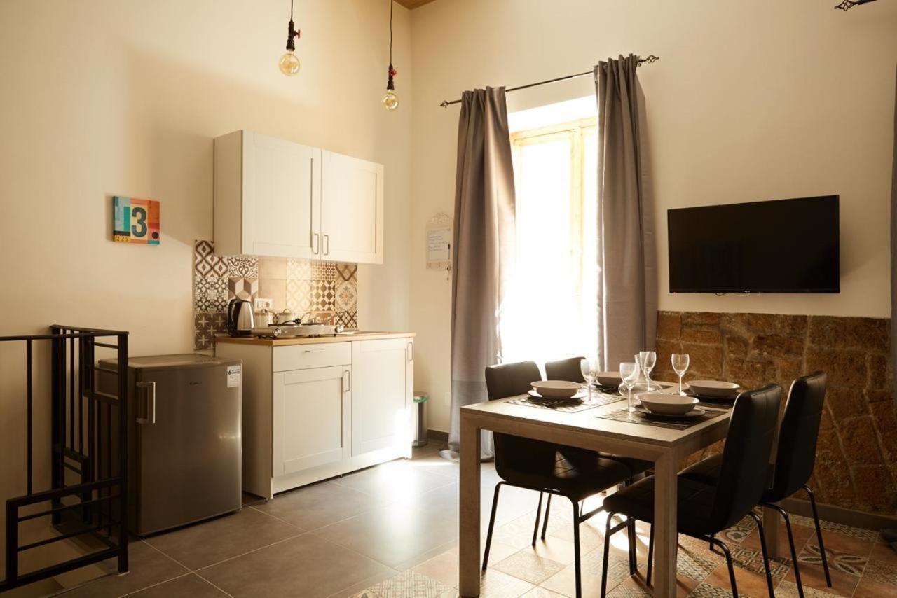 Casa Scassacocchi Napoli