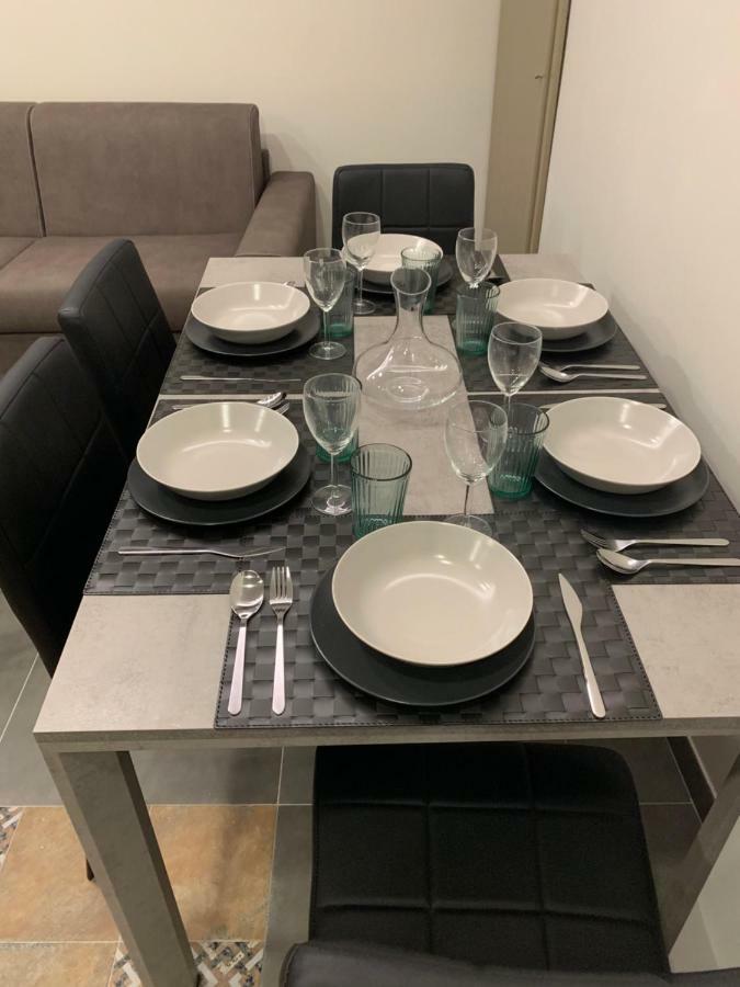 Appartamento Casa Scassacocchi *