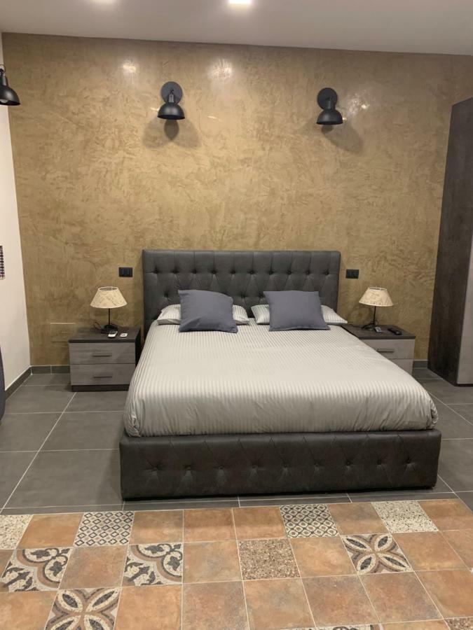 Casa Scassacocchi * Napoli