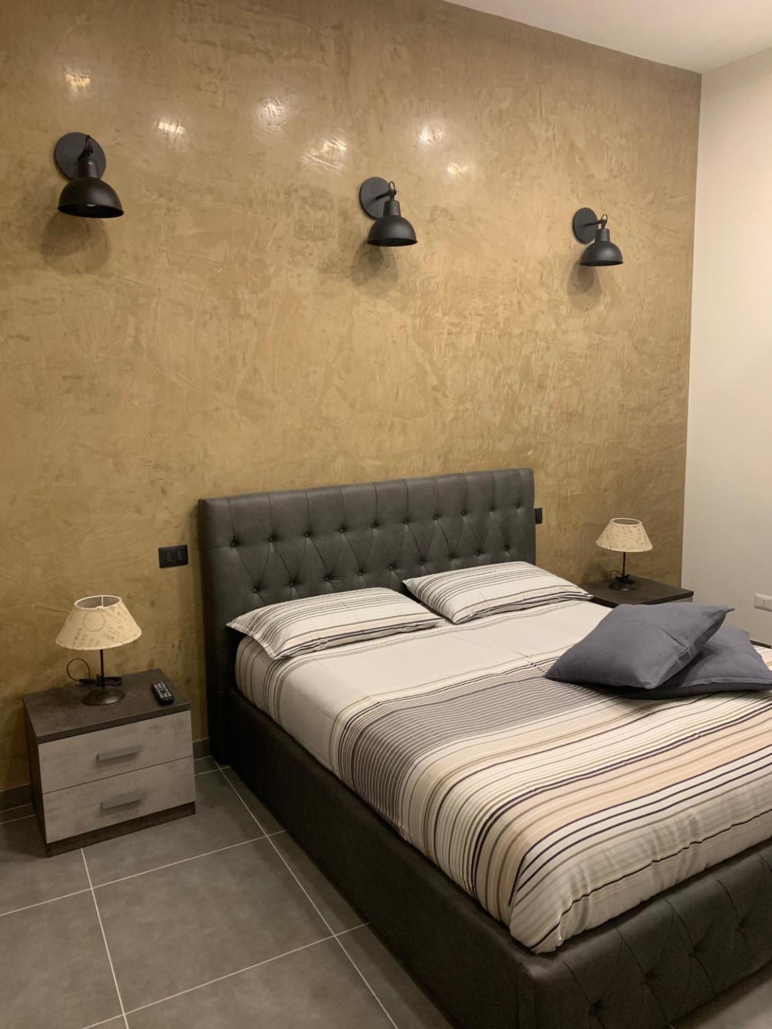Casa Scassacocchi * Napoli