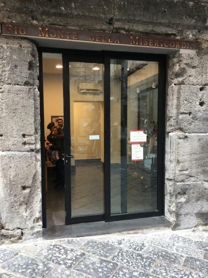 Appartamento Casa Scassacocchi *