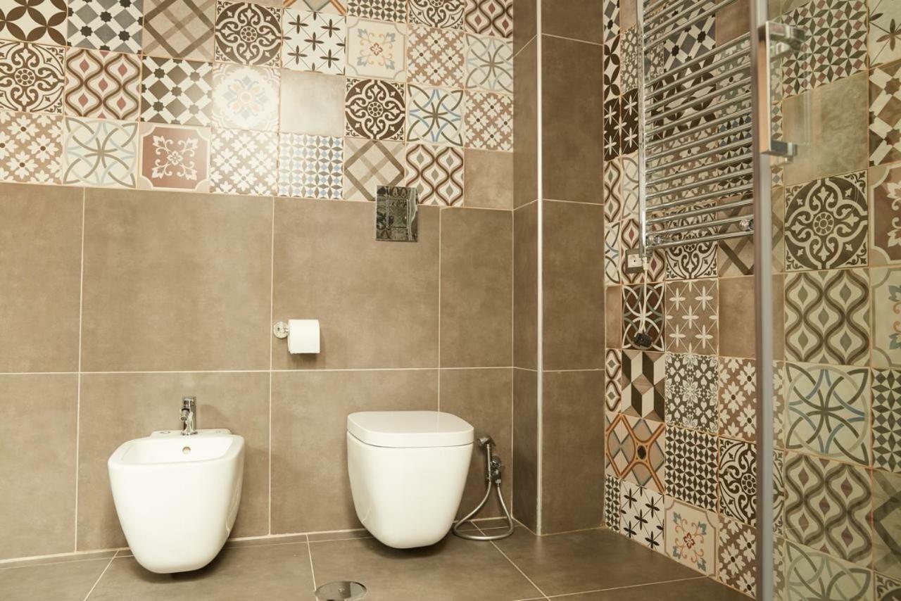 Casa Scassacocchi * Napoli