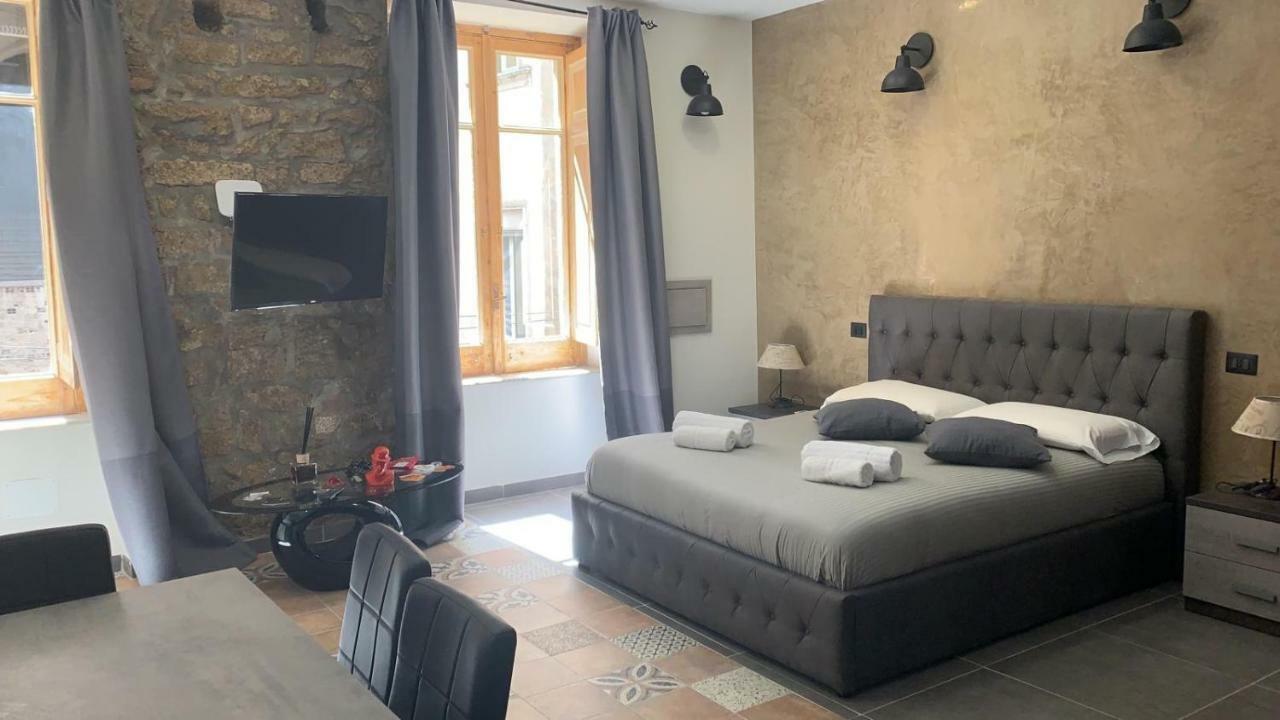 Casa Scassacocchi Appartamento