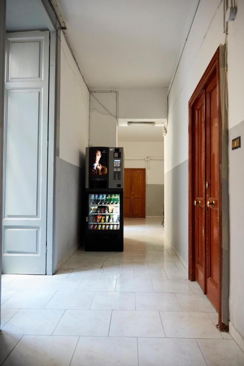 Casa Scassacocchi Naples