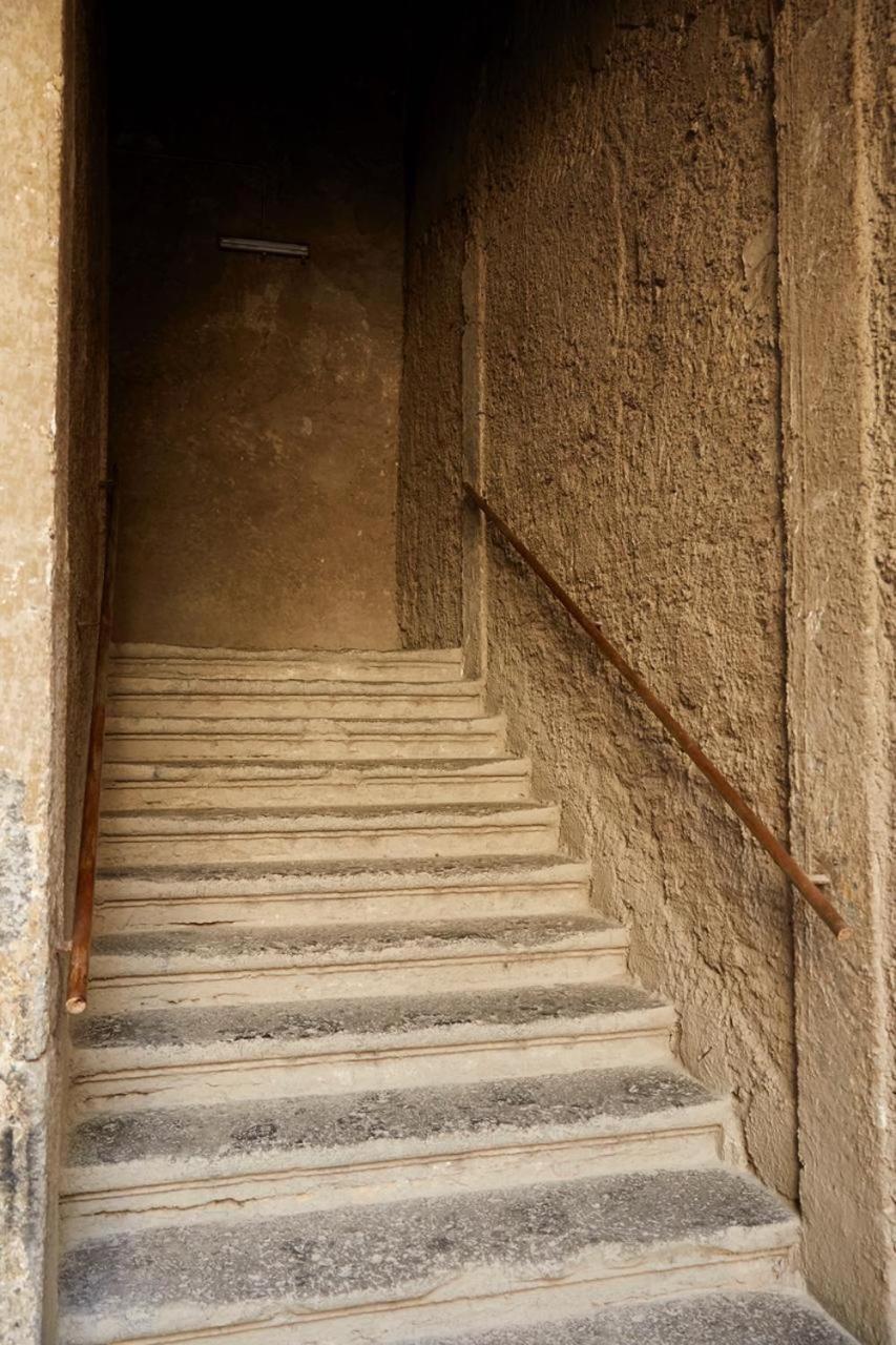 Casa Scassacocchi