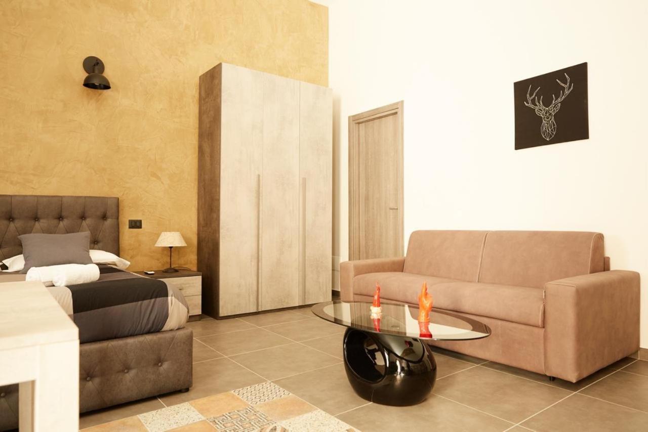 Casa Scassacocchi Naples