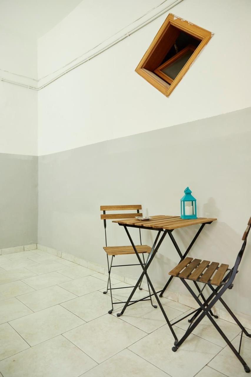 Casa Scassacocchi