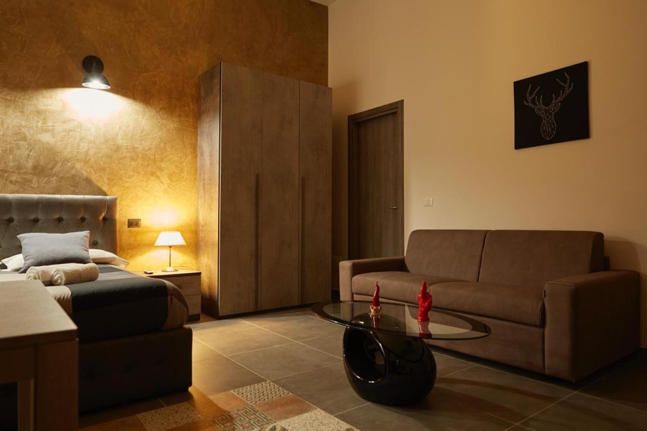 Apartment Casa Scassacocchi *