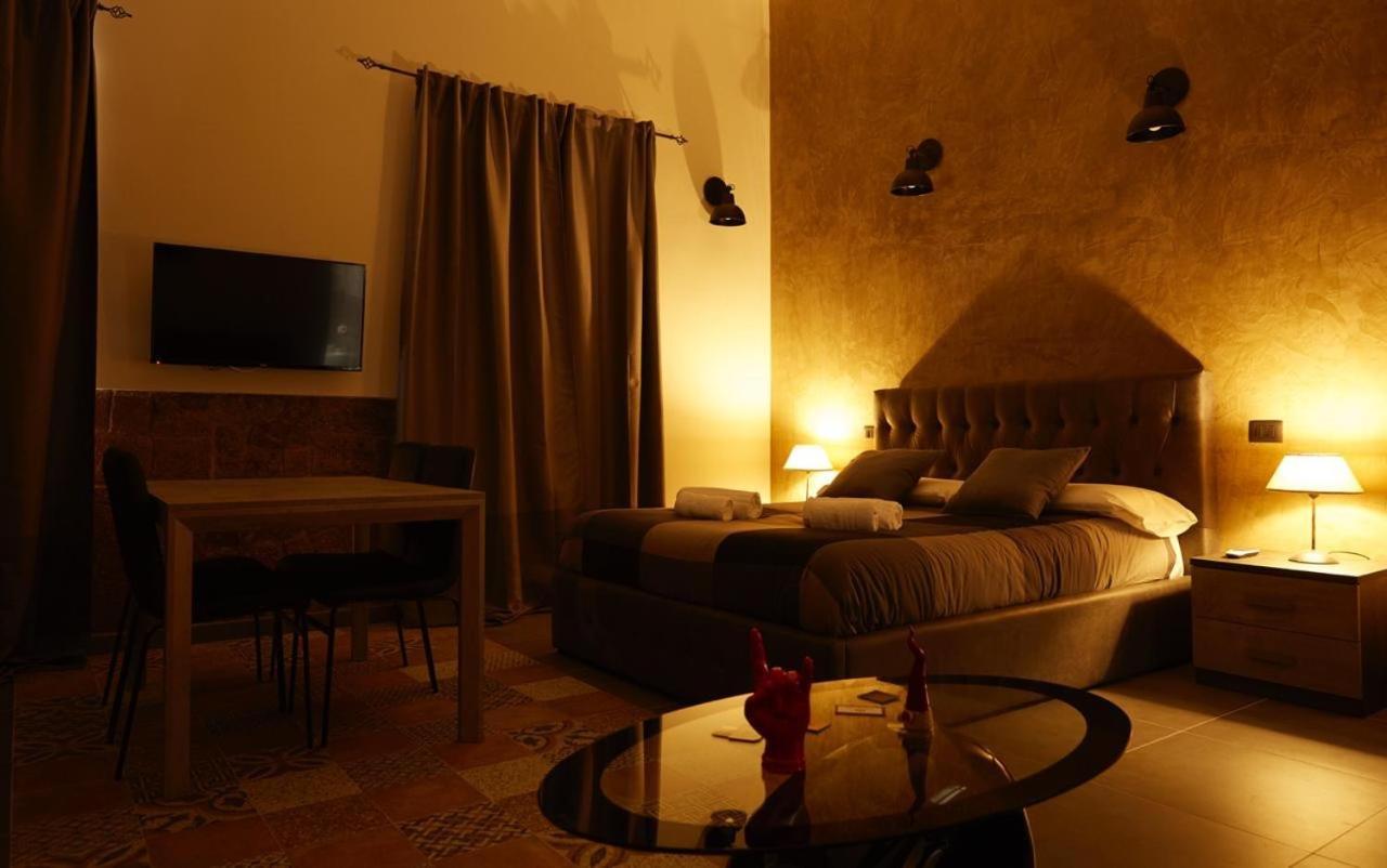 Apartment Casa Scassacocchi Naples