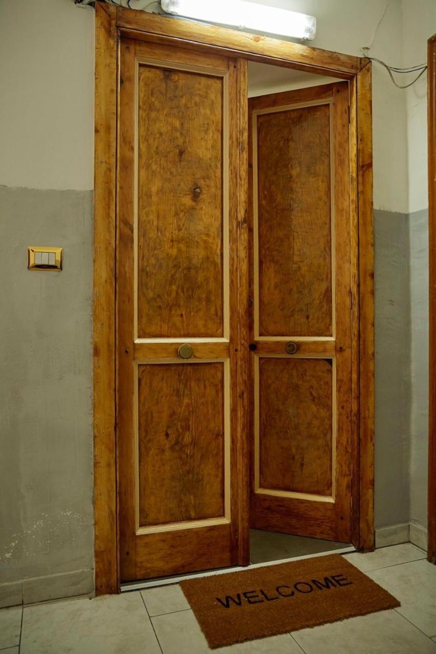 Apartment Casa Scassacocchi
