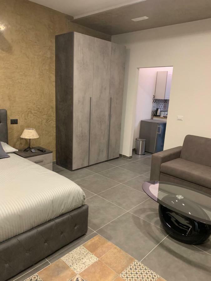 Casa Scassacocchi Apartment Naples