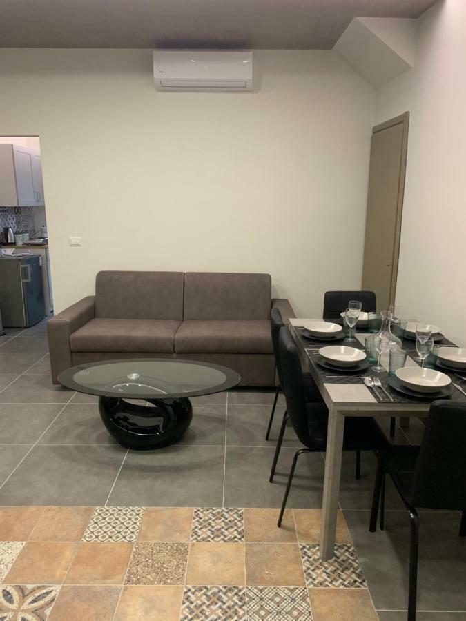 Casa Scassacocchi Apartment
