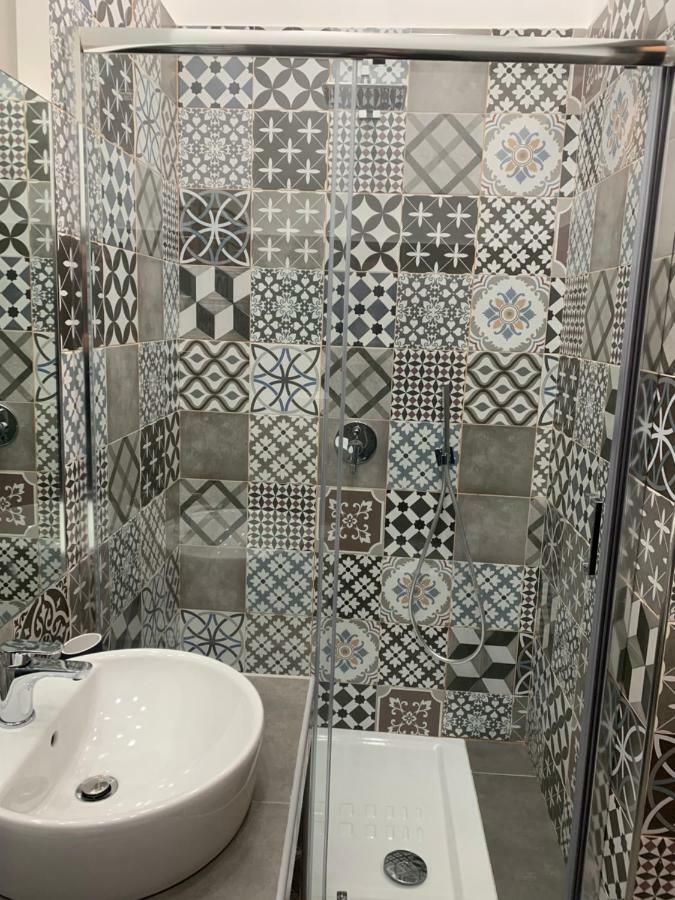 Casa Scassacocchi Apartment *