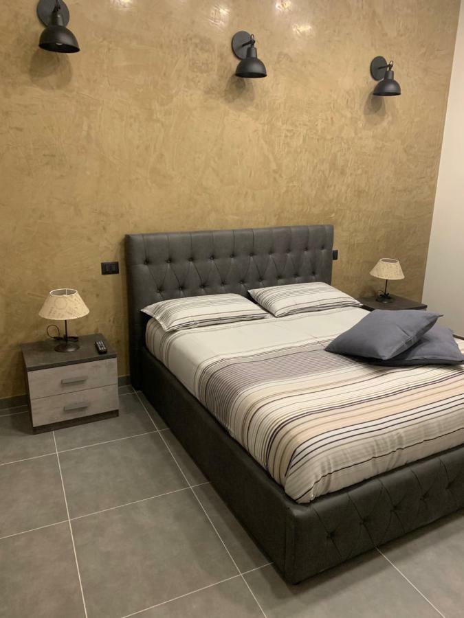 Apartment Casa Scassacocchi Naples