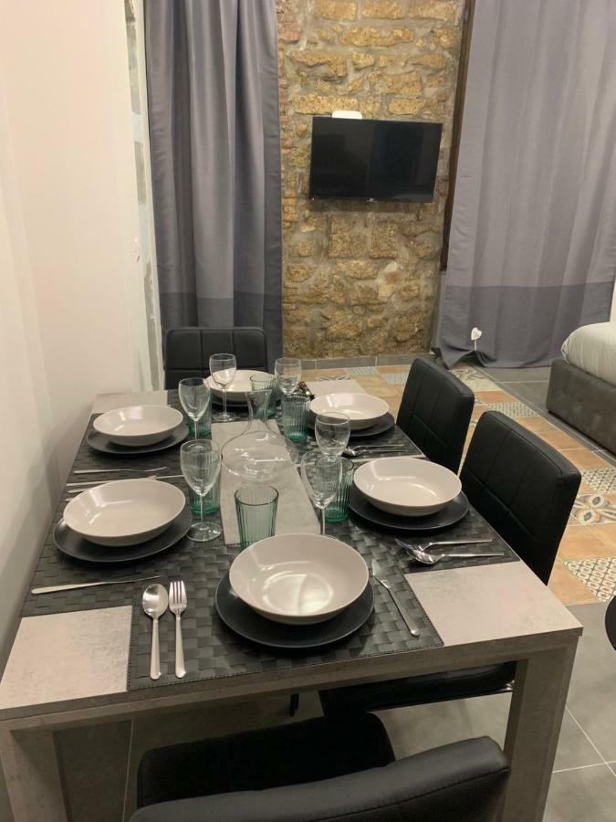 Casa Scassacocchi Apartment Naples