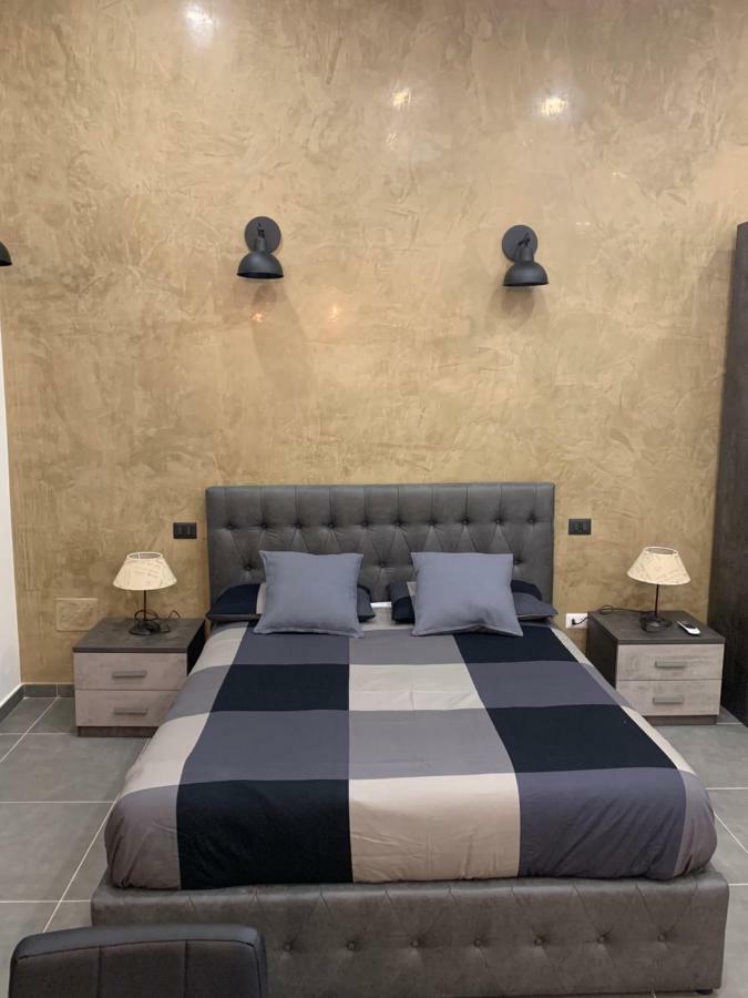 Casa Scassacocchi Apartment *