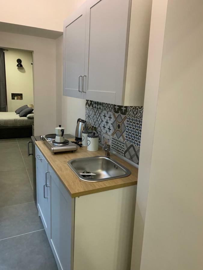 Casa Scassacocchi Apartment
