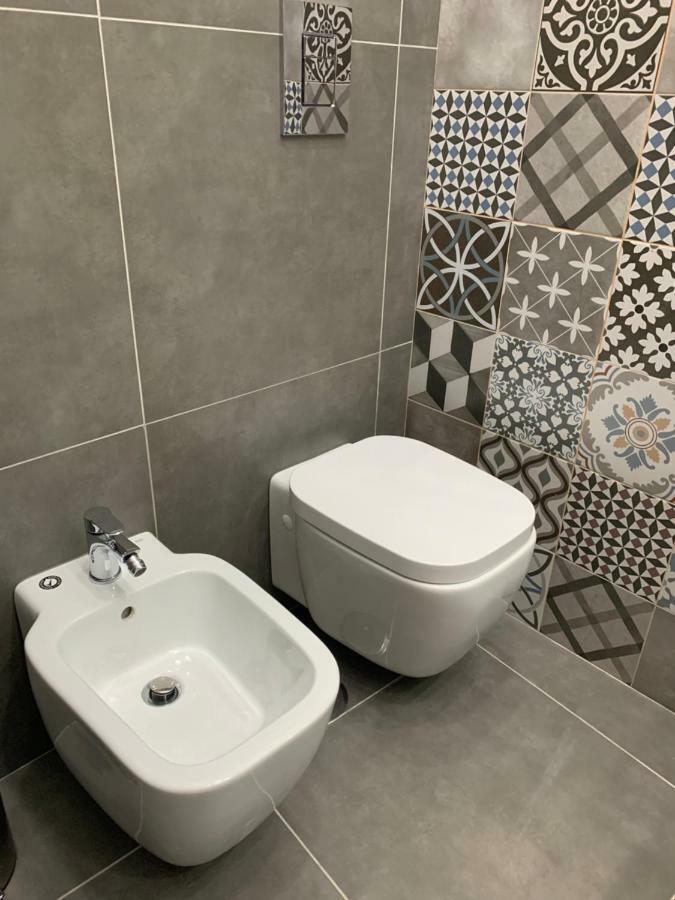 Casa Scassacocchi Apartment *