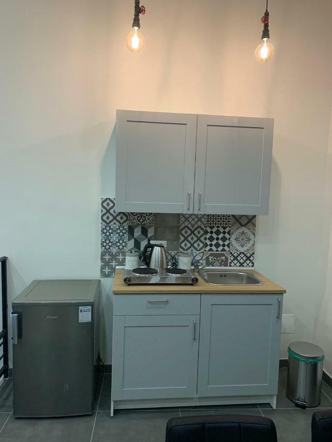 Apartment Casa Scassacocchi Naples