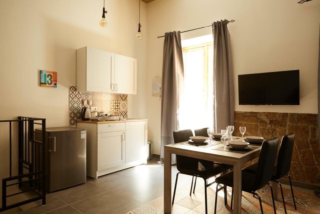 Casa Scassacocchi * Naples