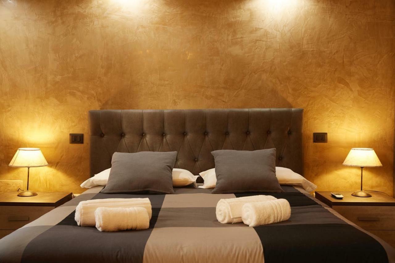Apartment Casa Scassacocchi