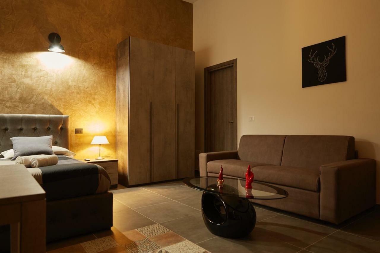 Casa Scassacocchi Apartment