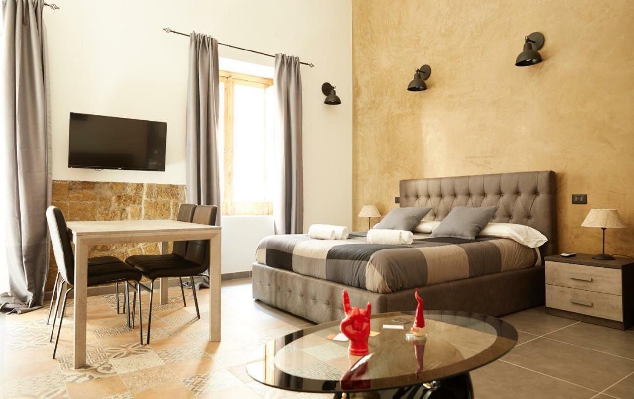 Casa Scassacocchi Naples