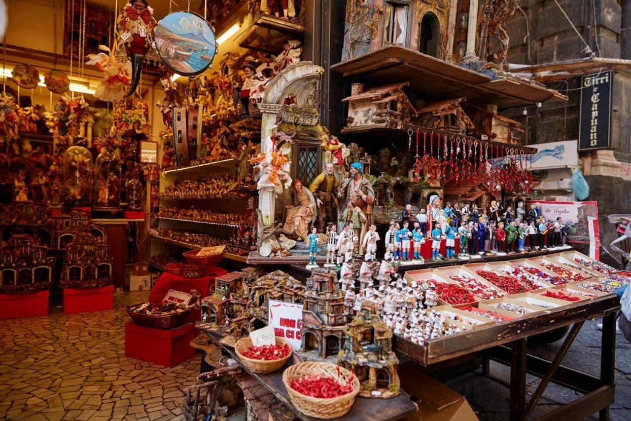 Casa Scassacocchi Naples
